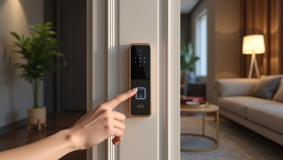 Access Control System