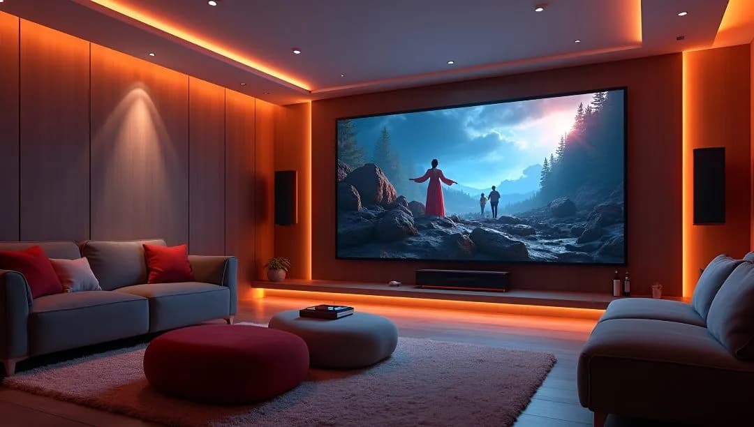 Home Theater